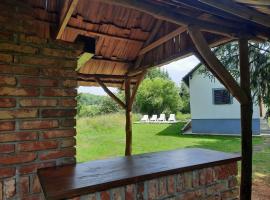 Vacation House Home, Plitvice Lakes National Park, vila v destinaci Plitvická jezera