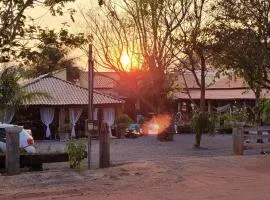 Pousada Cantinho de Casa