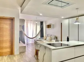 Modern and comfortable 2 bedrooms flat