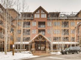 The Springs Condominiums by Vail Resorts, hotel a Keystone