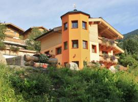 Zirmblick, casa o chalet en Saalbach Hinterglemm