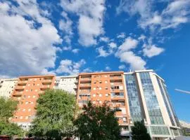 Greta apartment