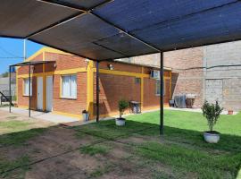 Ruta 20 HOUSE Quines, hotel en Quines