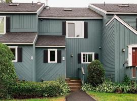 The Restful Retreat, hotel in North Woodstock