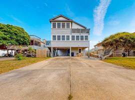 Casa de Playa, hotel v destinaci Kill Devil Hills