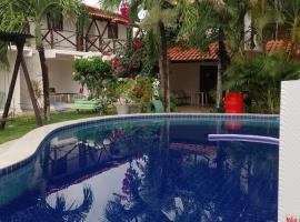 su&iacute;te carapibus