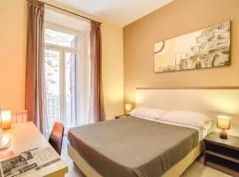 Hotel Mosaic Central Rome
