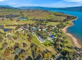 Lake Hume Holiday Park