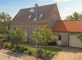 Holiday home Gedser XXVII, hotel u gradu Gedser