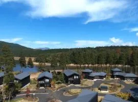 Yamashitako Lodge