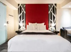 168 Motel-Hsinchu