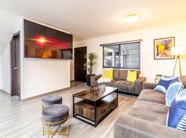 Praiano San Marino, hotel de golf en Harry Manzo