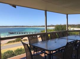 House of the Young - Emu Bay, holiday rental in Emu Bay