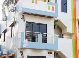 THE PALM UNITY HOME STAY