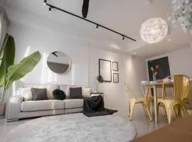 Comfy Stay x 218 Macalister 2BR (Georgetown) 乔治市中心