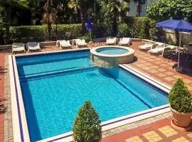 Stunning Apartment In Kukci With Outdoor Swimming Pool, 1 Bedrooms And Wifi