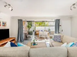 Sawtell Beachfront Villa - 2 mins to everything!