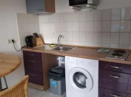 Apartment für Monteure in Sandersdorf