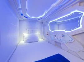 PassGo Digital Airport Terminal 2 Soekarno Hatta