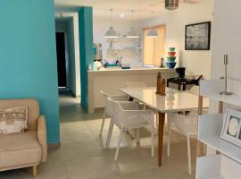 La Vieira de Santiago, hotel en Chicxulub
