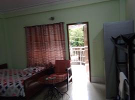 Kharpara mirabazar, hotel near Osmani International Airport - ZYL, Sylhet