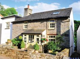 River Cottage Brecon: Hot Tub, Fire, Balcony, Wifi, holiday home in Brecon