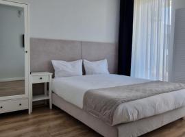 Studio Ema II, cheap hotel in Baia Mare