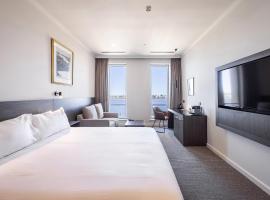 Duxton Hotel Perth: Perth şehrinde bir otel