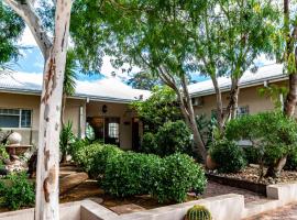 Londiningi GuestHouse, Hotel in der Nähe von: Erospark Pick 'n Pay Supermarket, Windhoek