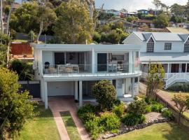 La Vista by Experience Jervis Bay, hotel em Vincentia