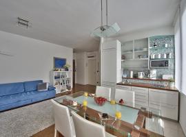 Best City Center Apartment, apartment in Zagreb