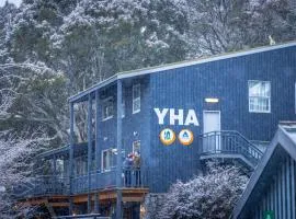 YHA Thredbo