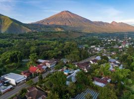 Tresno Sembalun, hotel in Sembalun Lawang