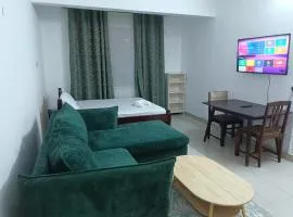 Mombasa , Kenya Studio Apartment