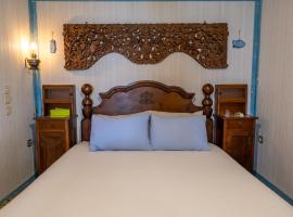 Container Luxury House