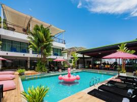 CC's Hideaway Kata - SHA Plus, boutique ξενοδοχείο στην Παραλία Κάτα