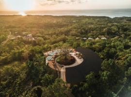 Grün Resort Uluwatu, Hotel in Uluwatu