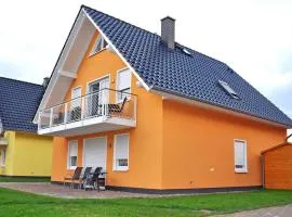 Ferienwohnungen Appartements - Ferienhaus Müritzwelle