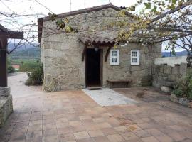 Casas do Minério, Hotel in Guarda