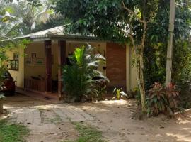 The Kandyan Residence, hotel with parking in Andurubebila