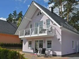 Ferienwohnungen Appartements - Ferienhaus Müritzcharme