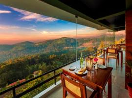 Sleeping Beauty by Nature Resorts, hotel a Coonoor