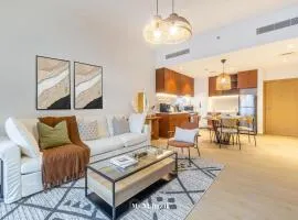 Manzil - 1BR Home in Port de la Mer w Lake Access