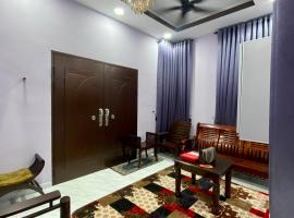 Sheri homestay, Hotel in Kuala Nerang