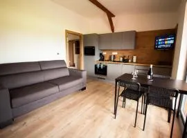 apartmán TATRANKA