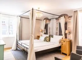 Boutiquehotel Amadeus
