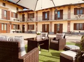 Agriturismo Cascina Mariale