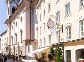 Boutiquehotel Amadeus