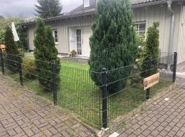 Ferienwohnung am Rothaarsteig, Hotel in der Nähe von: Naturpark Rothaargebirge, Bad Berleburg