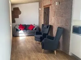 Apartamento Mirador del Almendro